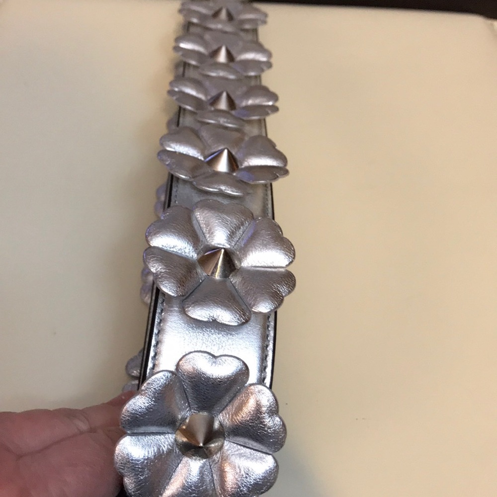 COPY - Fendi flowerland bag strap